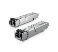 Ubiquiti UACC-OM-MM-1G-D-2 Network Transceiver Module Multimode Fiber