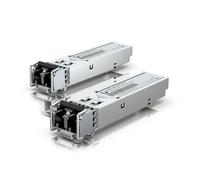 Ubiquiti UACC-OM-MM-1G-D SFP transceiver that supports