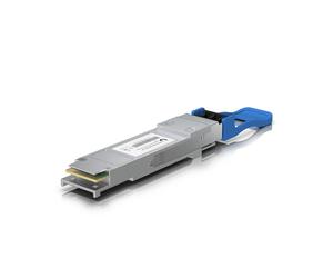 Ubiquiti UACC-OM-QSFP28-LR4 Optical Module - 100G LR4 QSFP28 10km LC