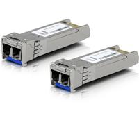 Ubiquiti UACC-OM-SM-10G-D-2 Pair of Modules (UF-SM-10G)