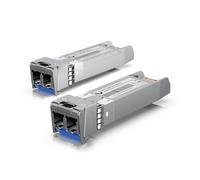 SFP UBIQUITI UACC-OM-MM-10G-D-20 UFIBER TRANSCEIVER MM 20PACK