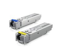 Ubiquiti UACC-OM-SM-1G-S-2 Transceiver Module Singlemode Fiber SFP 1G