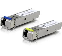 UBIQUITI UACC-OM-SM-1G-S-2 Module SFP Mono Mode 3Km