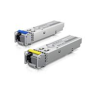 Ubiquiti UACC-OM-SM-1G-S-2 Pair of Modules (UF-SM-1G-S 2 Pack)