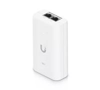 Ubiquiti UACC-PoE++-10G 10 Gigabit Ethernet 10100100010000 Mbit/s PoE++ (4PPoE) White Status Over current Peak pulse Surge protection