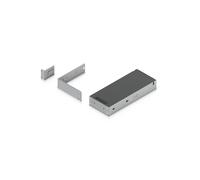 Ubiquiti UACC-PRO-MAX-16-RM 1U rack-mount accessory for