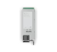 Ubiquiti UACC-PSU-12V-150W power adapter/inverter Indoor Green, Grey