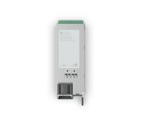 Ubiquiti UACC-PSU-12V-150W power adapter/inverter Indoor Green, Grey