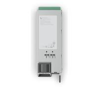 Ubiquiti UACC-PSU-12V-550W-EU power adapter/inverter Indoor Green. Gre