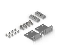 Ubiquiti UACC-RACK-EAR-1U Replacement Rack Ears for UniFi 1U