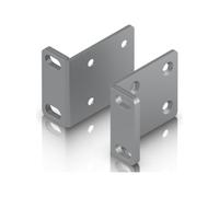 Ubiquiti UACC-RACK-EAR-1U Replacement Rack Ears for UniFi 1U or 2U