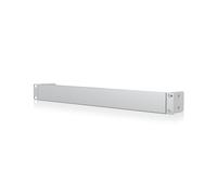Ubiquiti UACC-Rack-Panel-Blank-1U Rack Mount OCD Panel Blank 1U Size