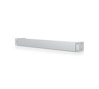 Ubiquiti UACC-Rack-Panel-Blank-1U Rack Mount OCD Panel Blank 1U Size