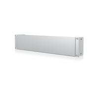 Ubiquiti UACC-Rack-Panel-Blank-2U Rack Mount OCD Panel Blank 2U Size