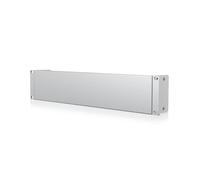 Ubiquiti UACC-RACK-PANEL-BLANK-2U Rack Mount OCD Panels 2U Blank