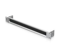Ubiquiti UACC-Rack-Panel-Brush-1U Rack Mount OCD Panel Blank Brushed