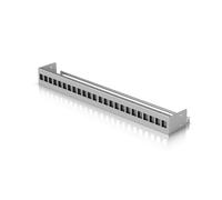 Ubiquiti UACC-Rack-Panel-Patch-Blank-24 Keystone panel