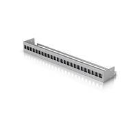 Ubiquiti UACC-RACK-PANEL-PATCH-BLANK-24 Keystone panel