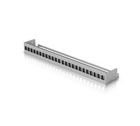 Ubiquiti UACC-Rack-Panel-Patch-Blank-24 Keystone panel