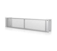 Ubiquiti UACC-RACK-PANEL-VENTED-2U rack accessory Vented blank panel