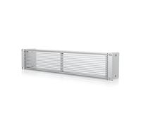 Ubiquiti UACC-RACK-PANEL-VENTED-2U Rack Mount OCD Panels 2U