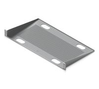 Ubiquiti UACC-RACK-SHELF-CLV 1U fixed cantilever shelf for