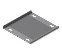 Ubiquiti UACC-Rack-Shelf-TL Rack shelf
