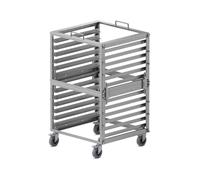 Ubiquiti UACC-Rack-Stacking-Kit Stacking kit