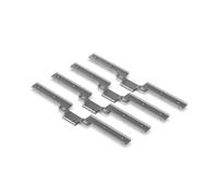 Ubiquiti UACC-Rack-Stacking-Kit Stacking kit