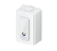 Ubiquiti UACC-Reader-JB-W Junction Box for UniFi Access Reader White