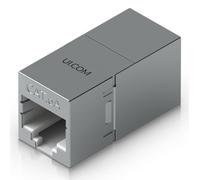 Ubiquiti Compact. inline RJ45 coupler