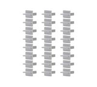 Ubiquiti UACC-RJ45-Cover UniFi RJ45 Dust Cover, 24-Pack