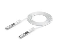 Ubiquiti UACC-Uplink-SFP28-3M InfiniBand/fibre optic cable White