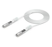 Ubiquiti UACC-Uplink-SFP28-3M InfiniBand/fibre optic cable DAC White