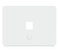 Ubiquiti UACC-WP-KEYSTONE-H-1P Universal keystone wall plate