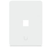 Ubiquiti UACC-WP-KEYSTONE-V-1P Universal keystone wall plate