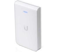 Ubiquiti UAP-AC-IW wireless access point 867 Mbit/s White Power over Ethernet (PoE)