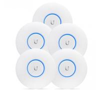 Ubiquiti UAP-AC-LR 1000 Mbit/s White