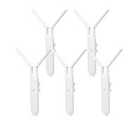 Ubiquiti 5x Unifi AC Mesh 867 Mbit/s White Power over Ethernet (PoE)