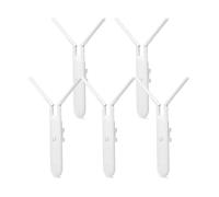 Ubiquiti 5x Unifi AC Mesh 867 Mbit/s White Power over Ethernet (PoE)