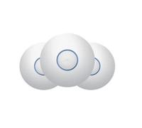 Ubiquiti UAP-AC-PRO 1300 Mbit/s White Power over Ethernet (PoE)