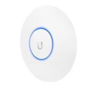 Ubiquiti UAP-AC-PRO. 2.4 GHz, 5 GHz, Maximum data transfer rate: 1300 Mbit/s....