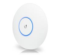 Ubiquiti UAP-AC-PRO-E wireless access point 1300 Mbit/s White Power over Ethernet (PoE)