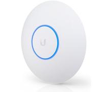 Ubiquiti UAP-AC-SHD wireless access point 1000 Mbit/s White Power over Ethernet (PoE)