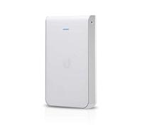 Ubiquiti UniFi HD In-Wall 802.11ac Wave 2 Wi-Fi Access Point 4 Port Et