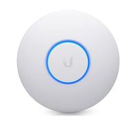 Ubiquiti Networks UAP-AC-SHD wireless access point 1000 Mbit/s White (PoE)