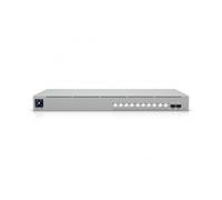 Ubiquiti Pro XG 10 PoE Managed Switch 2x 10G SFP+, 10x 10G Ethernet (PoE+++)