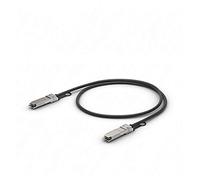 Ubiquiti UC-DAC-SFP28 UniFi patch cable (DAC) with both end SFP28