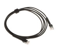 UBIQUITI UC-PATCH-2M-RJ45-BK Patch Cord 2.0 m