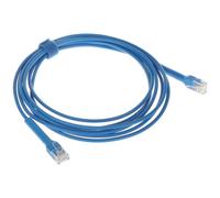 UBIQUITI UC-PATCH-3M-RJ45-BL Patch Cable 3.0 m